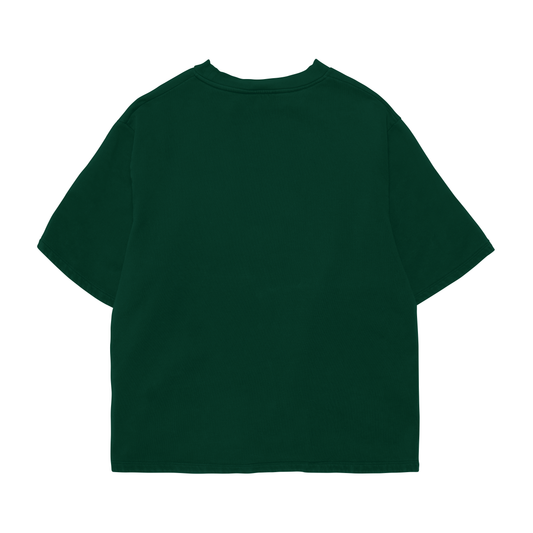 Evergreen Heavyweight Tee