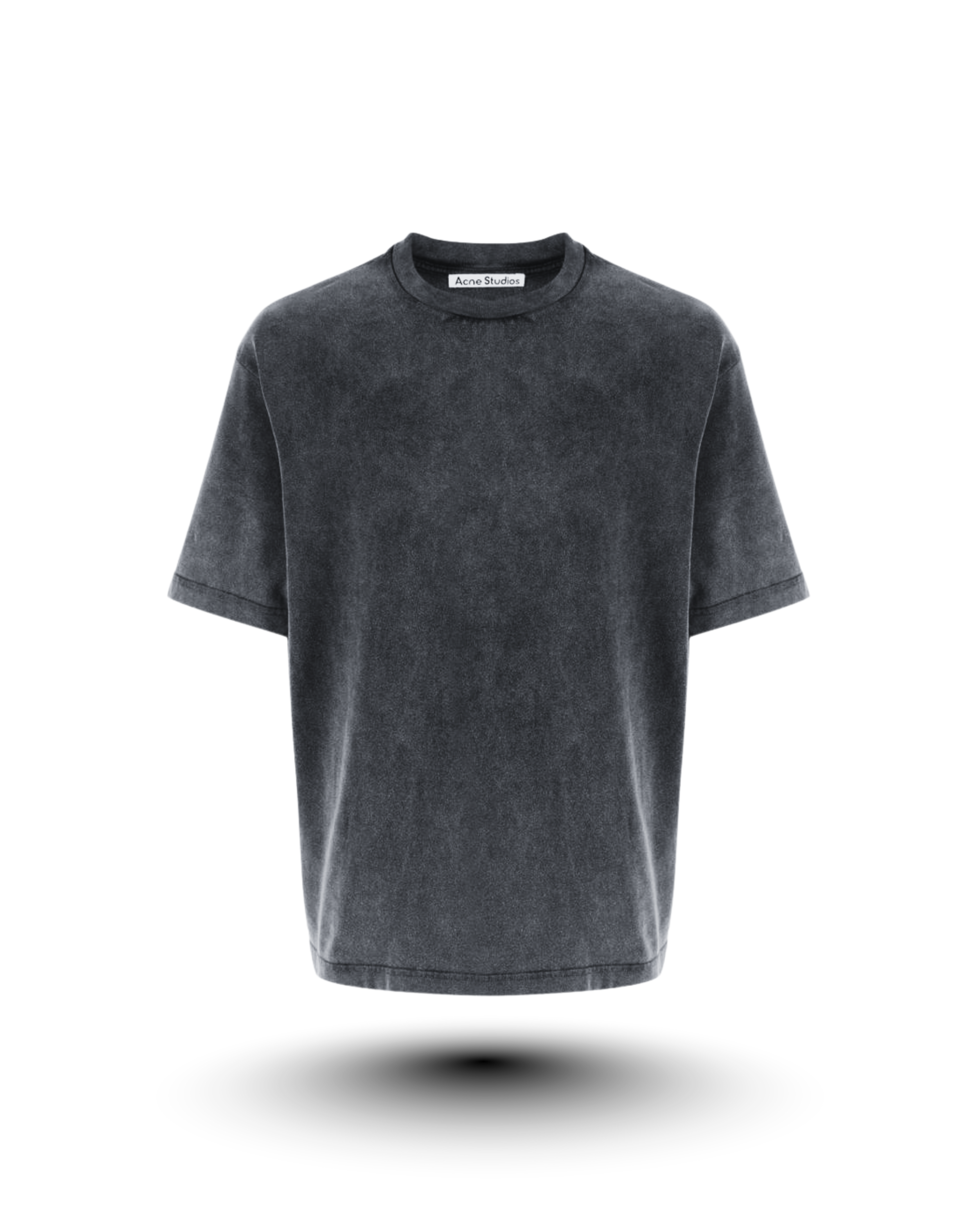 ACID WASH TEE