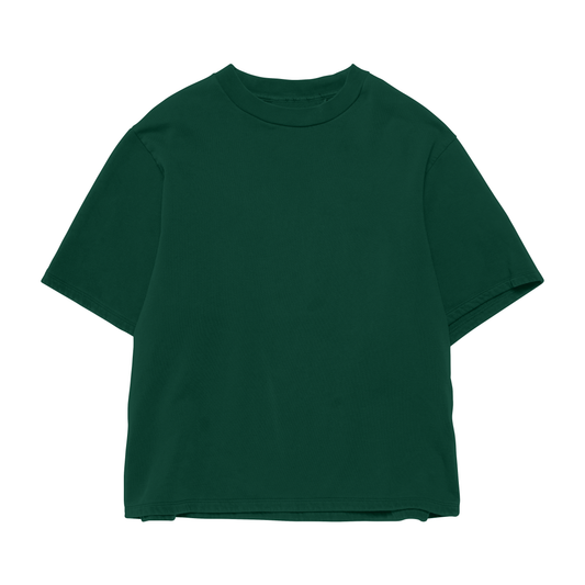 Evergreen Heavyweight Tee