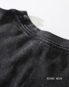 EVOLVE - TANKTOP | ACIDWASH | 240 GSM