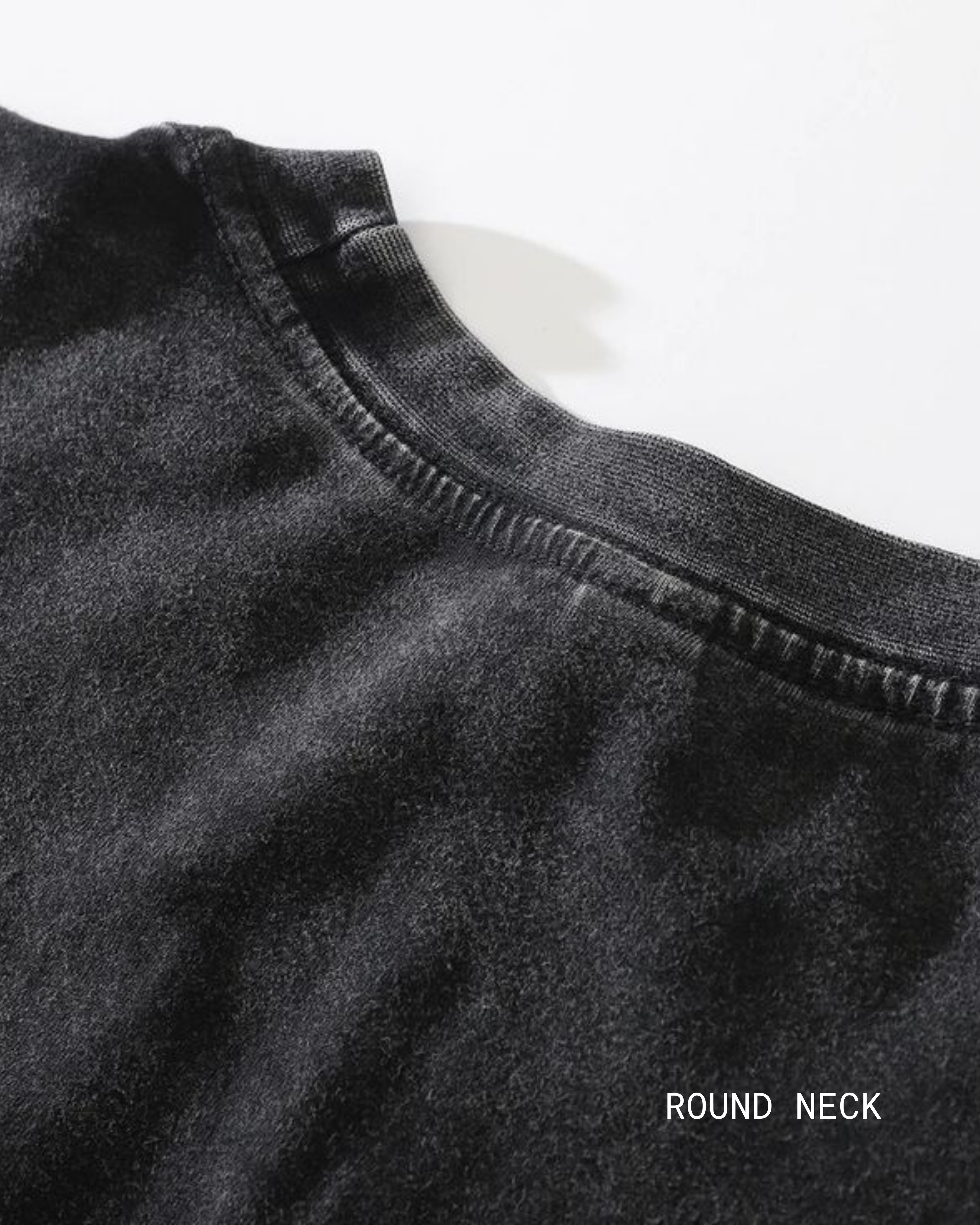 GOTHIC ELEMENT - TANK TOP | ACIDWASH | 240 GSM