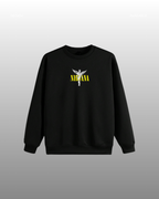 NIRVANA NEVERMIND - SWEATSHIRT