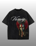 AVATAR - VARANG ACIDWASH TEE