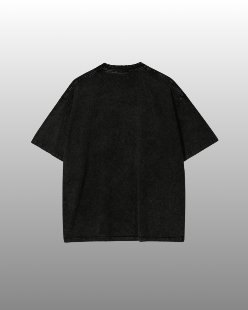 OXEYE DAISY | ACID WASH