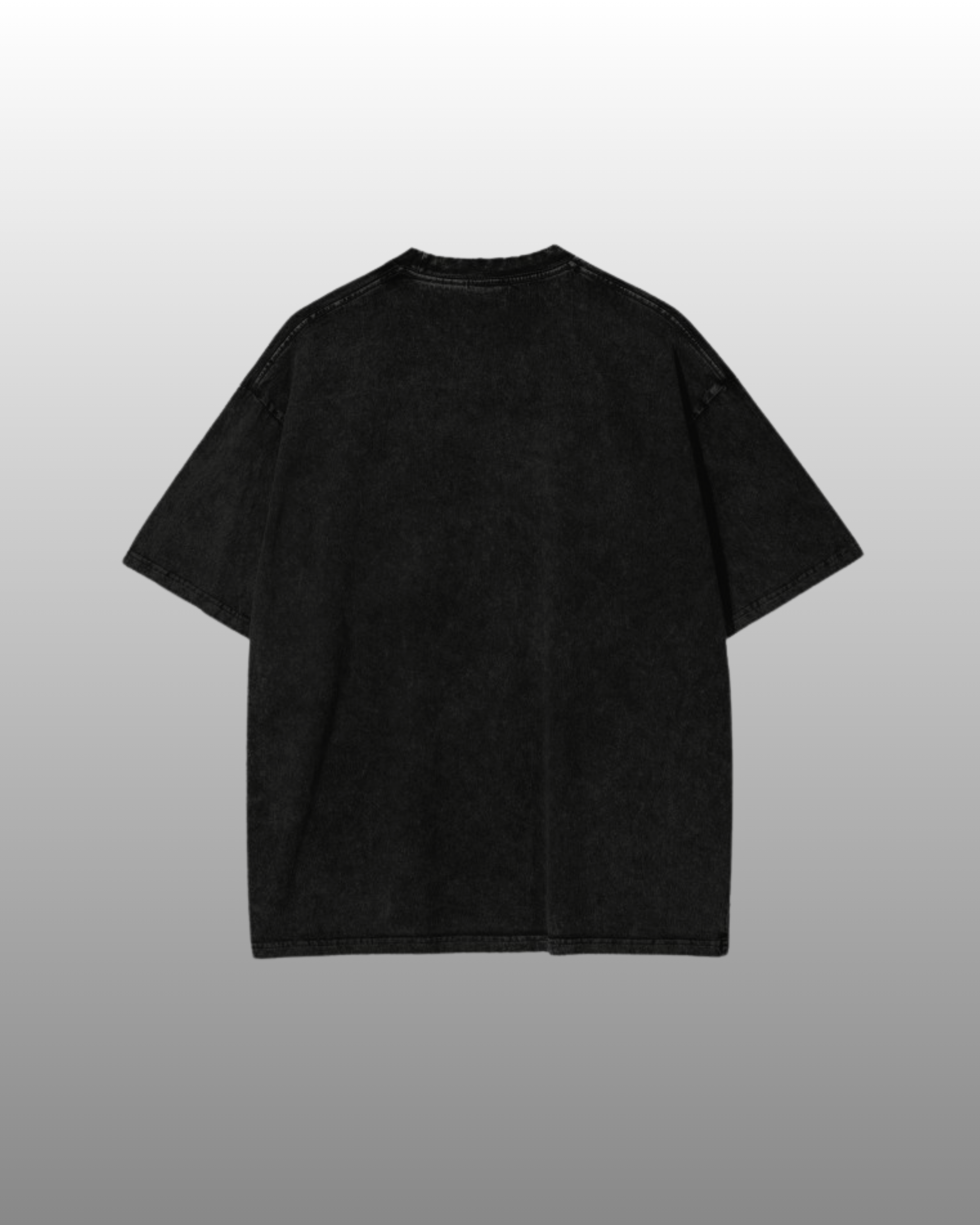 OXEYE DAISY | ACID WASH