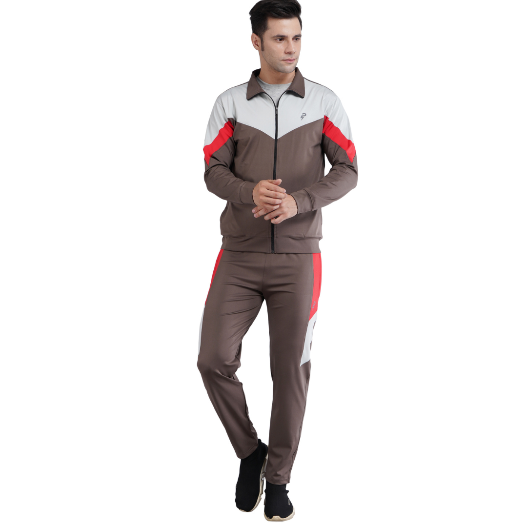 Torque Tracksuit