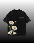 OXEYE DAISY | ACID WASH