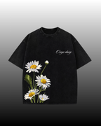 OXEYE DAISY | ACID WASH