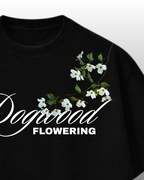 FLOWERING DOGWOOD | 240GSM | LOOSE FIT