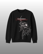 NEON GENESIS | SWEATSHIRT | 280GSM