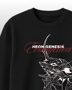 NEON GENESIS | SWEATSHIRT | 280GSM