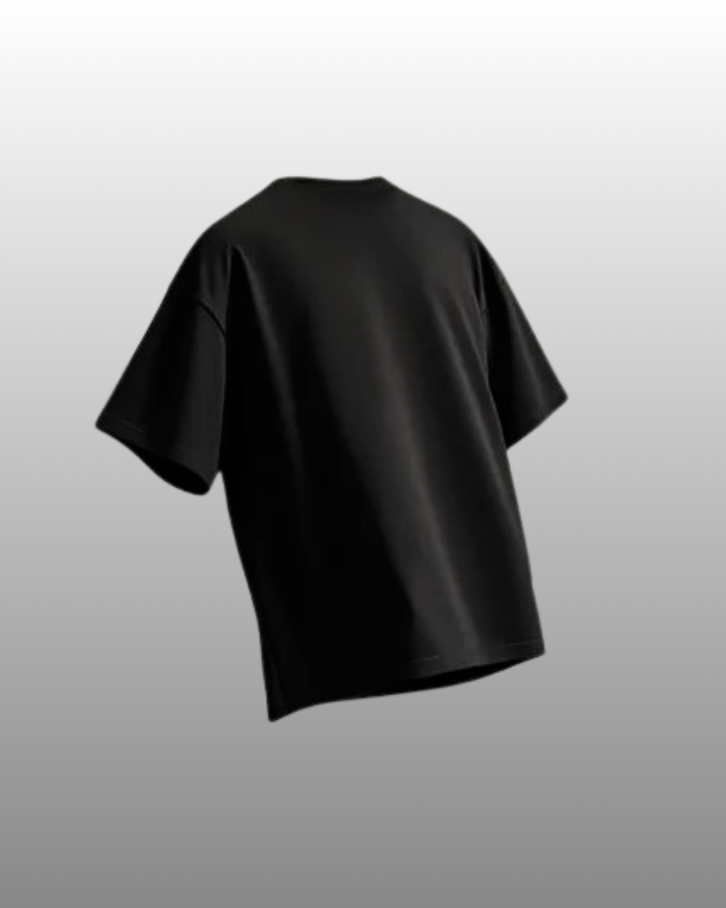 ALPHA CHI | LOOSE FIT | 240GSM