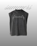 EVOLVE - TANKTOP | ACIDWASH | 240 GSM