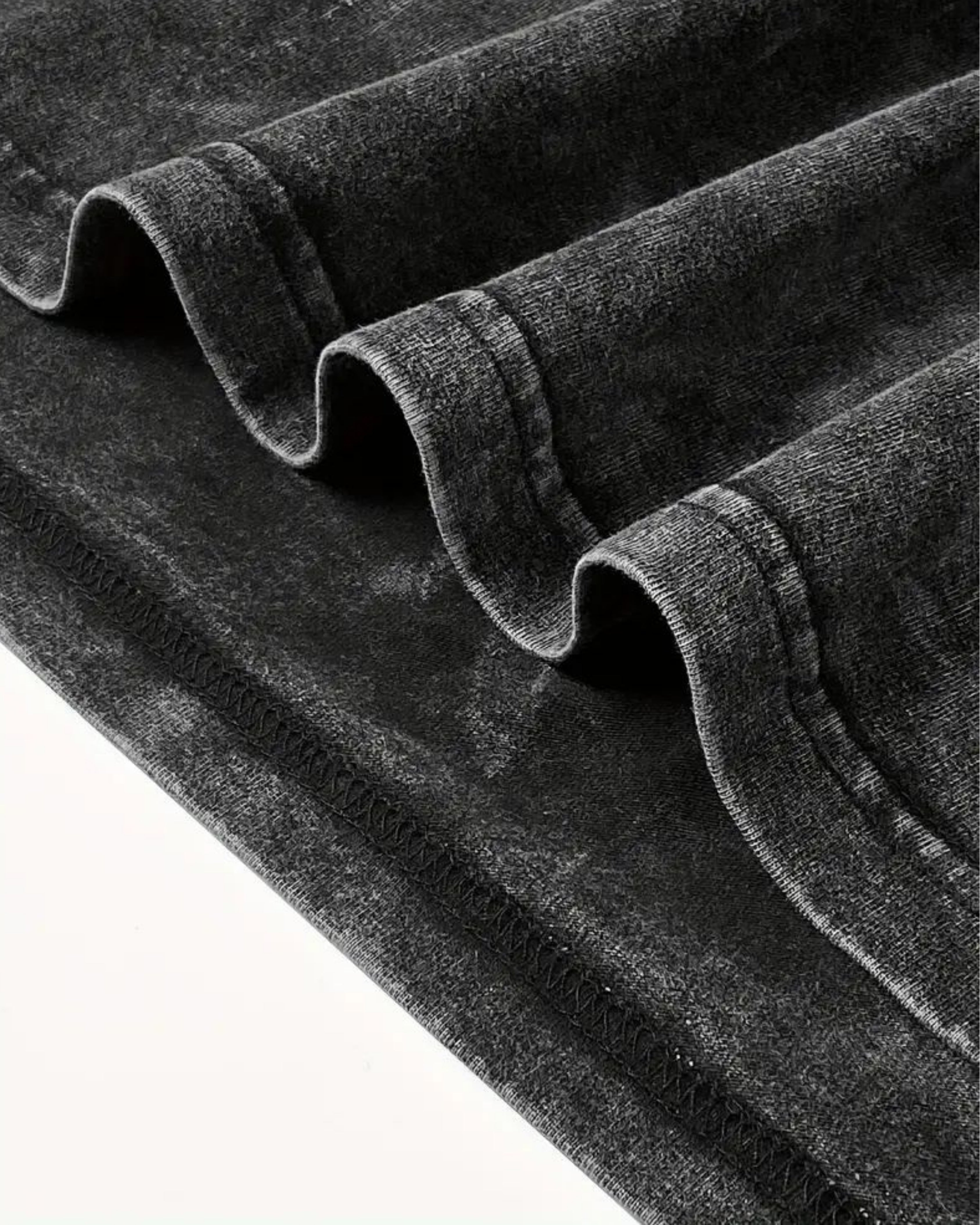 OXEYE DAISY | ACID WASH