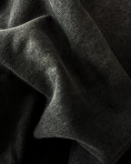 WINTER ARC WHITE SIGIL - ACIDWASH TEE