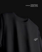 PACK - 3 COLOR  OVERSIZED TEE | 240GSM  | UNISEX