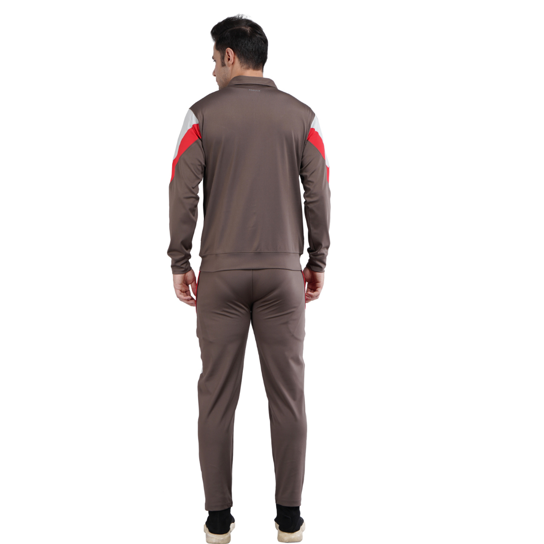 Torque Tracksuit