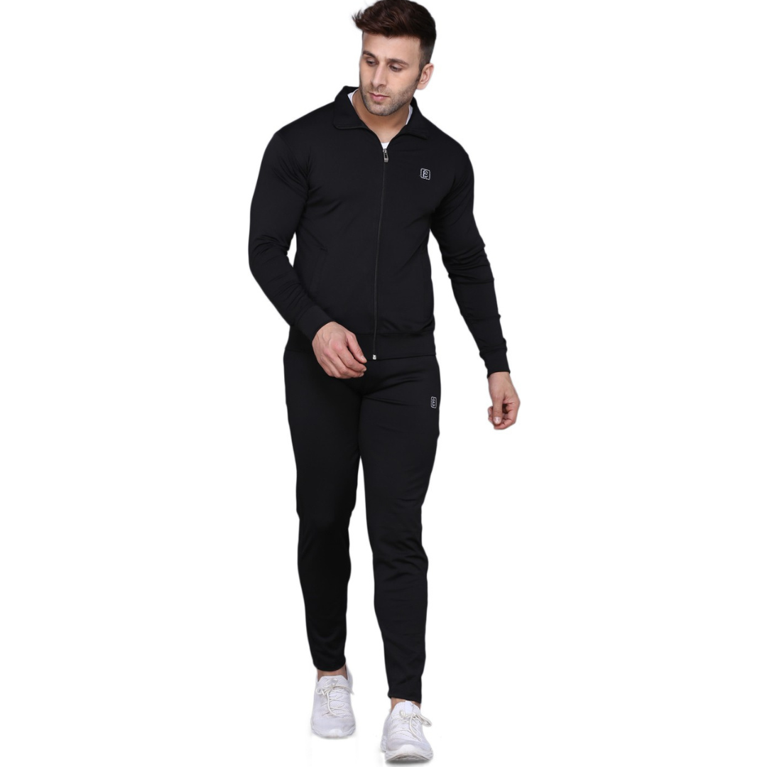 Zyro Tracksuit
