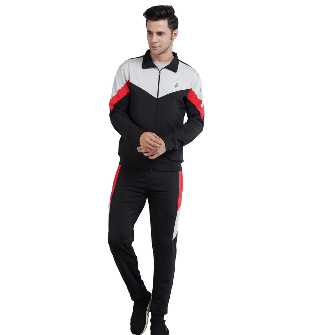 Nova Tracksuit – Bindas Apparel.