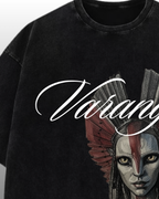VARANG | ACID WASH 240 GSM
