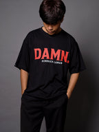 DAMN Designed Oversized Tee