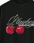 PLAYBOY CHARACTER | BLACK