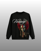 AVATAR FIRE & ASHES VARANG– SWEATSHIRT OVERSIZED