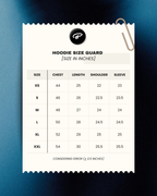 Eminem Designed Oversized Hoodie