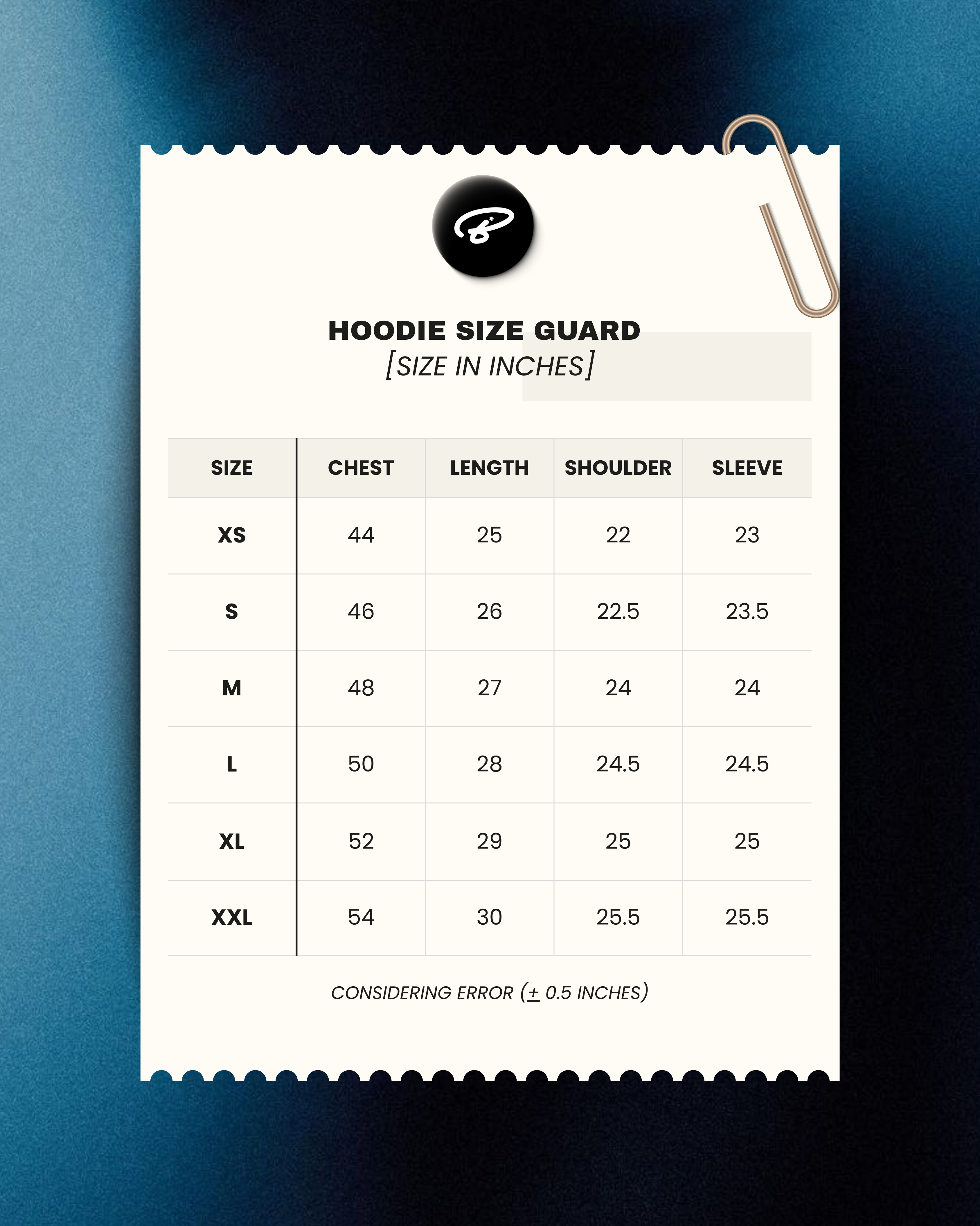 Eminem Designed Oversized Hoodie