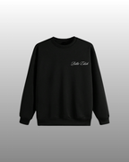 BILLIE EILISH -OCEAN EYES - SWEATSHIRT OVERSIZED