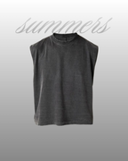 TANK TOP | ACIDWASH | 240 GSM