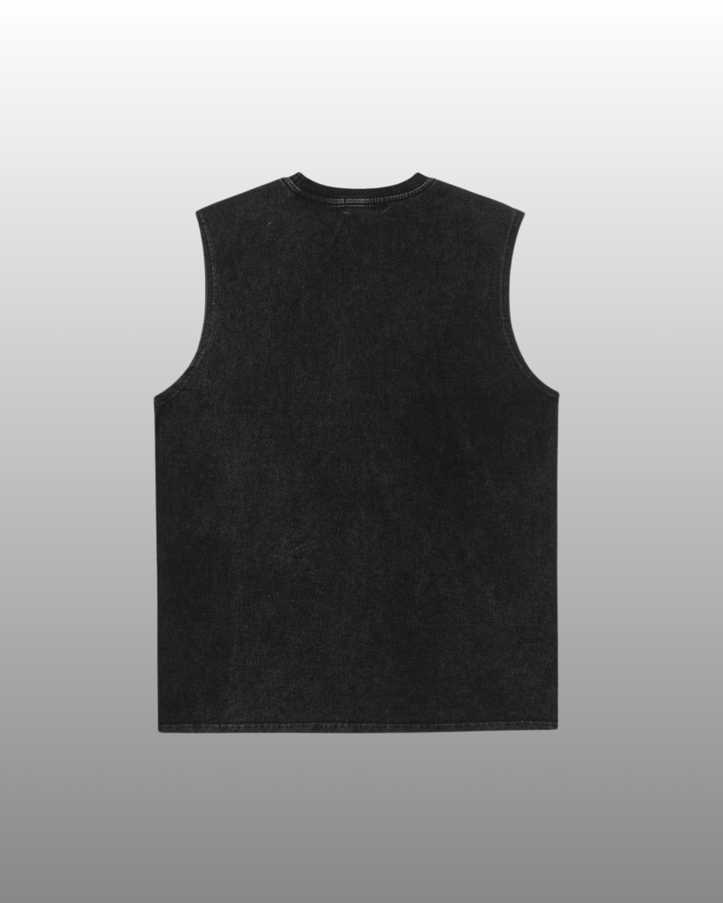 EVOLVE - TANKTOP | ACIDWASH | 240 GSM