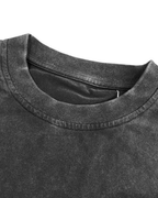 ACIDWASH HEAVYWEIGHT TEE | 240GSM