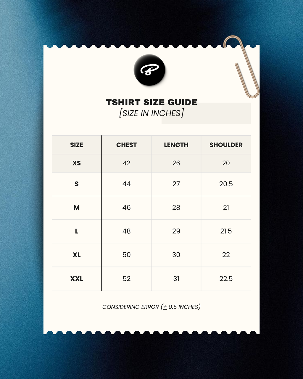 PACK - 3 COLOR  OVERSIZED TEE | 240GSM  | UNISEX