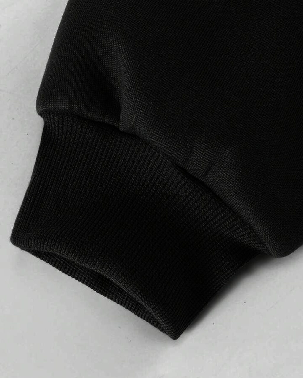 UNISEX OVERSIZED SOLID COLOR HOODIE