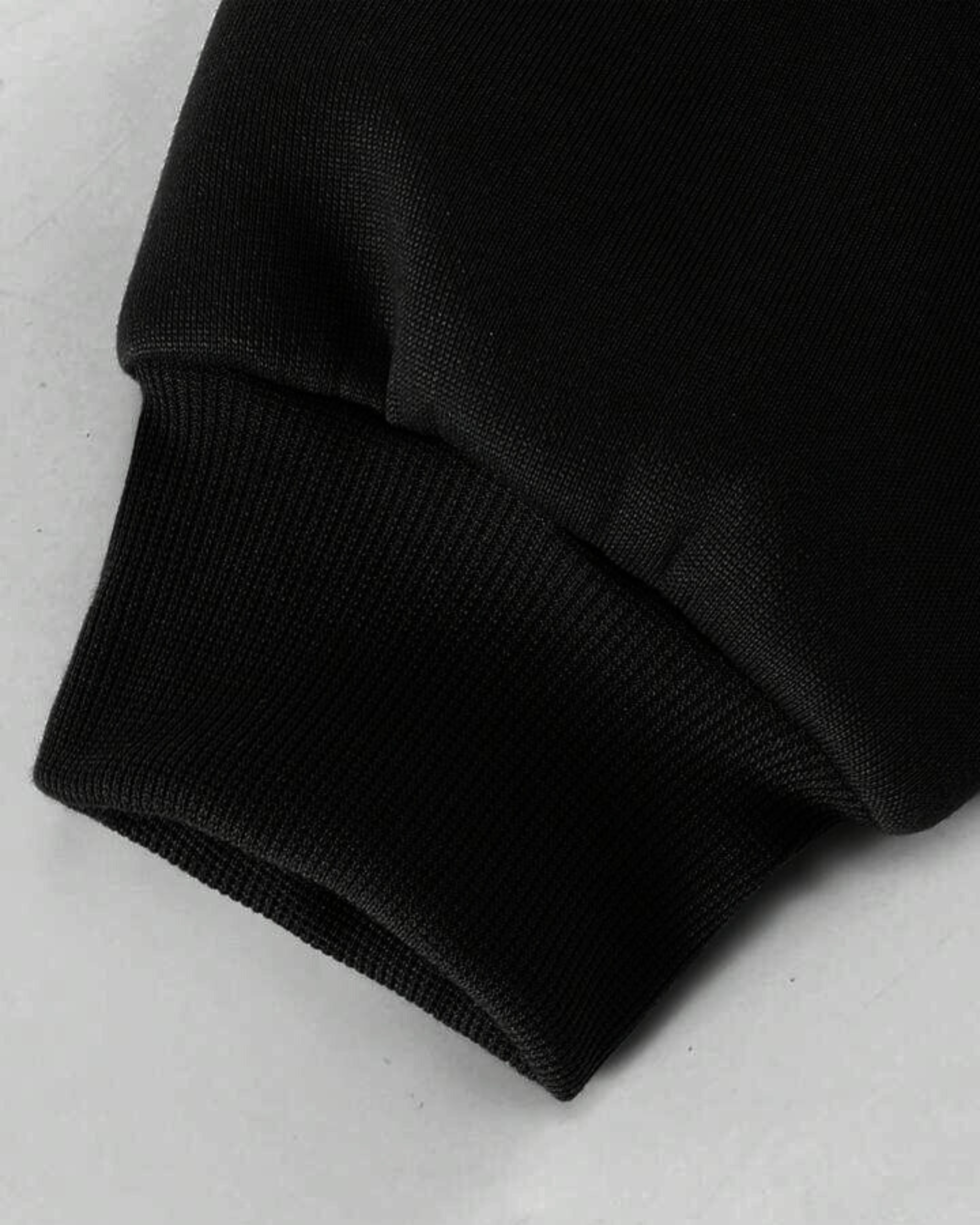 UNISEX OVERSIZED SOLID COLOR HOODIE