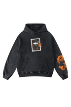 Travis Scott Designed Oversized Hoodie