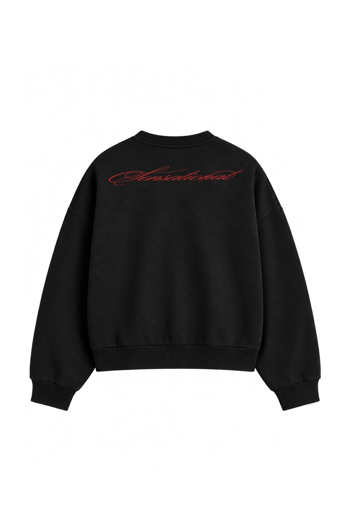 CULT SWEAT