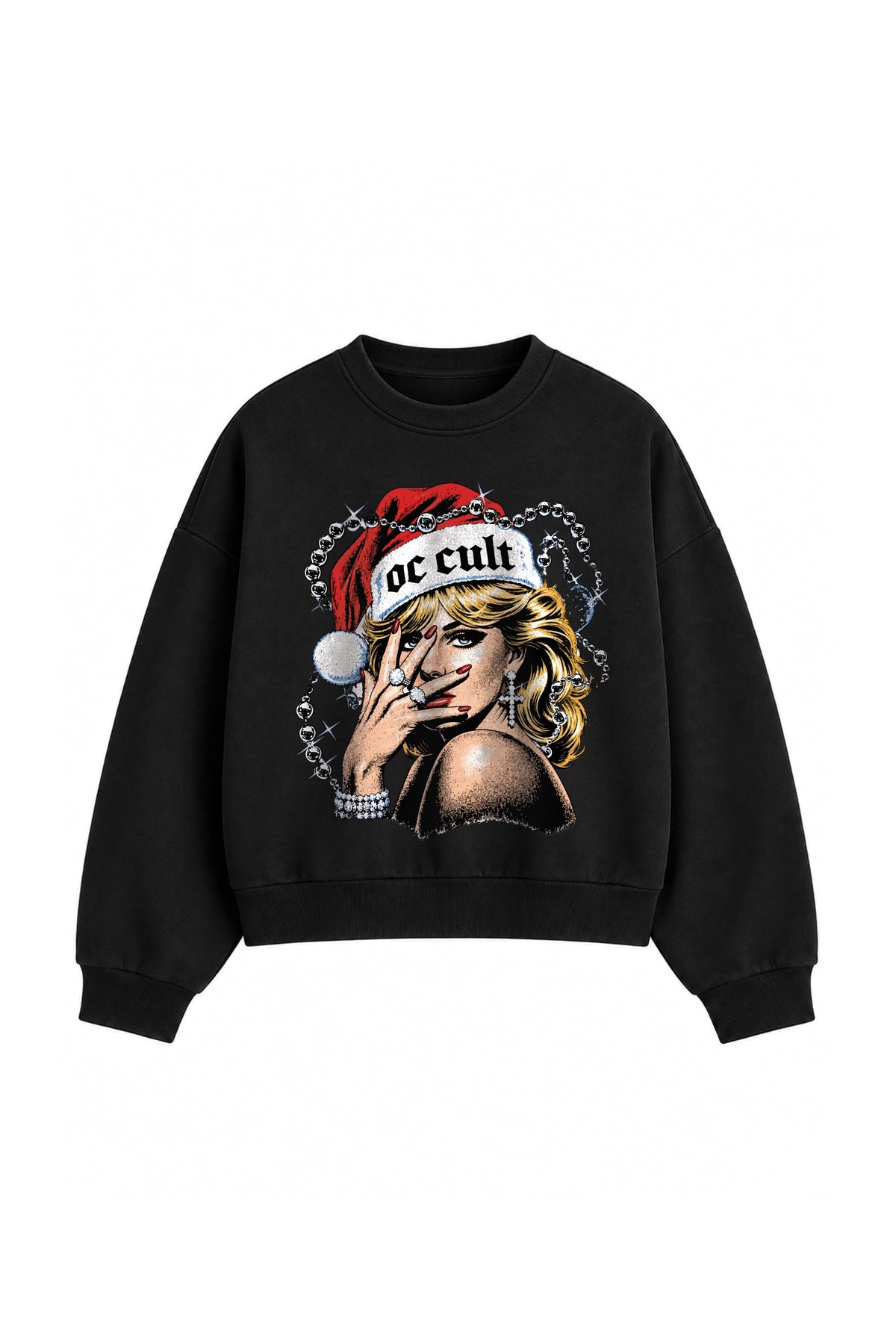 CULT SWEAT