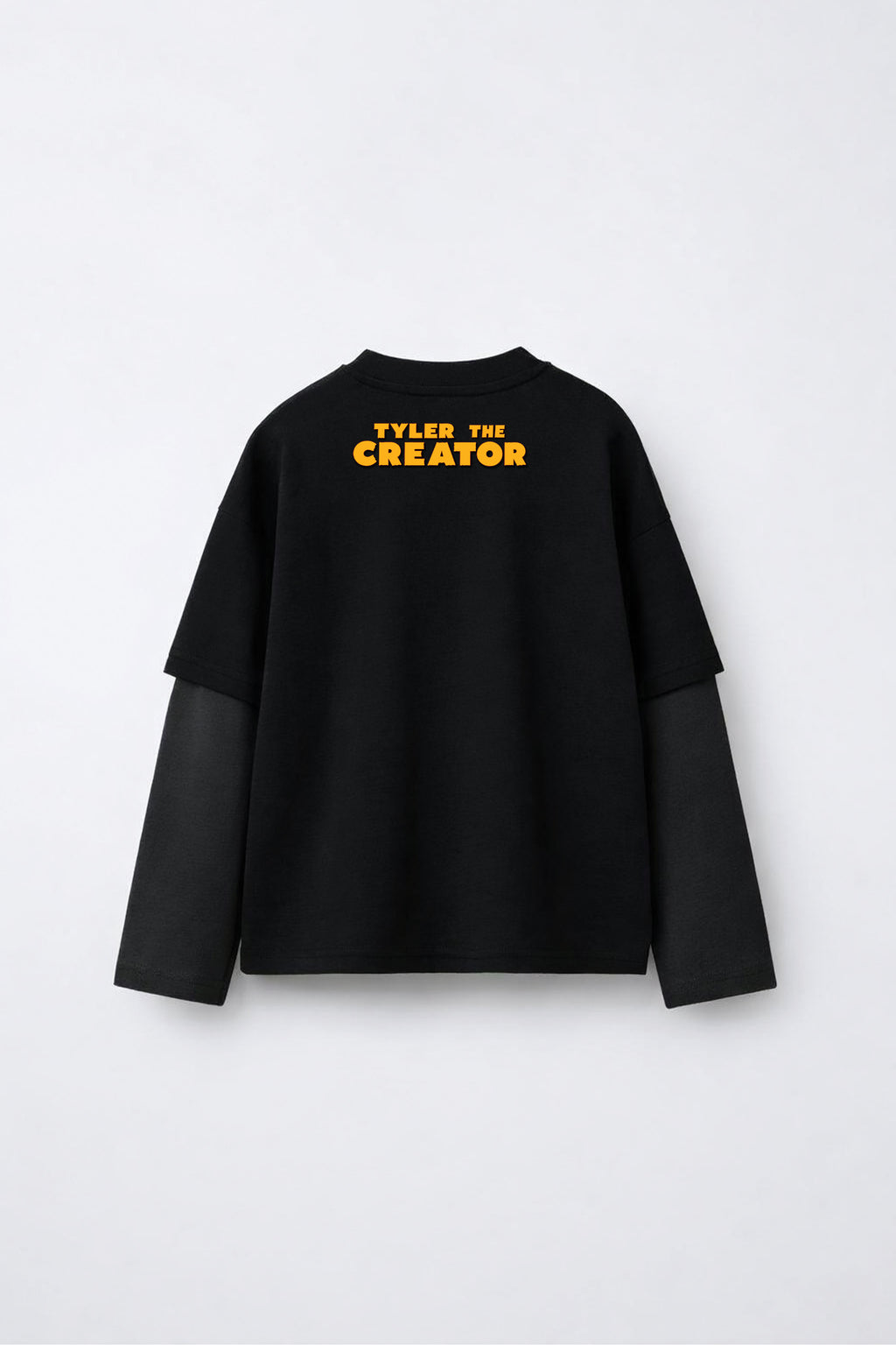 TYLER LS TEE
