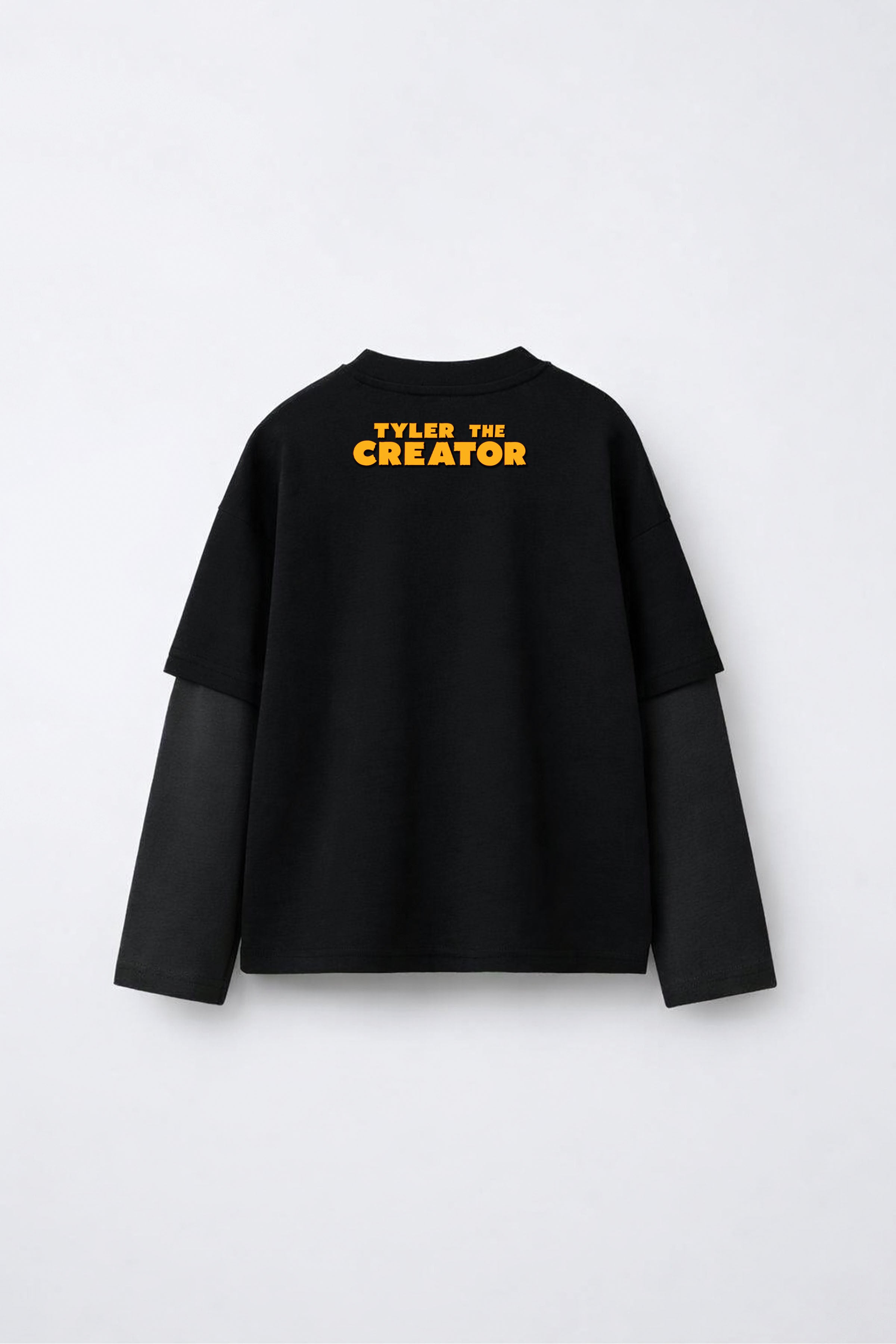 TYLER LS TEE