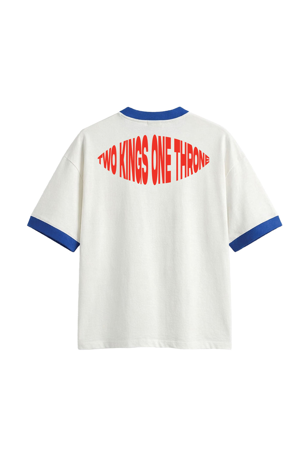 KENDRICK vs DRAKE TEE