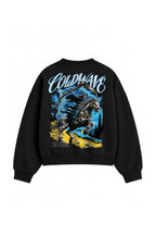 COLDWAVE SWEAT