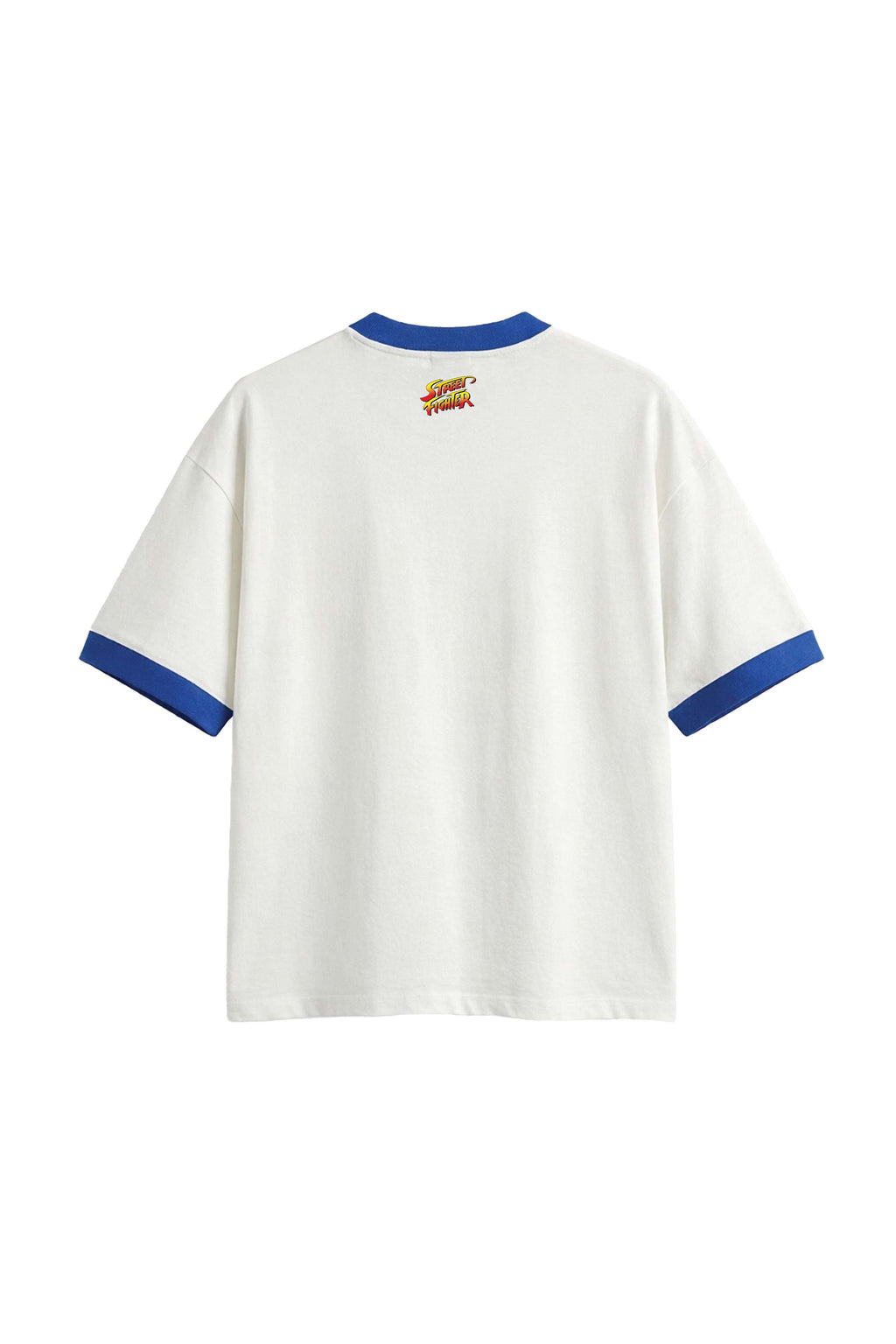 STREET FIGHTER TEE