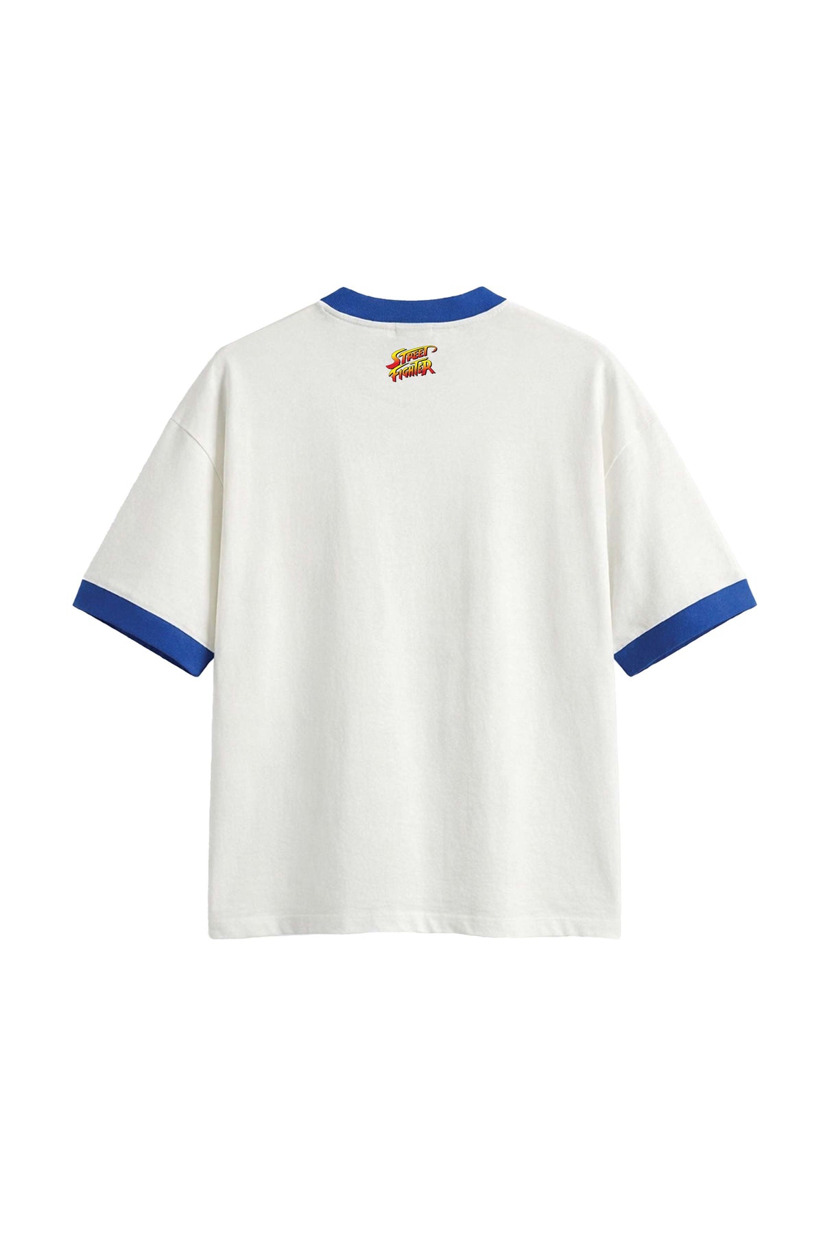 STREET FIGHTER TEE