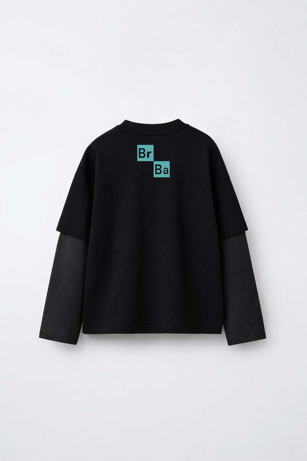 HEISENBERG LS TEE