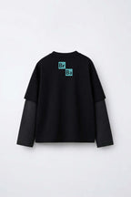 HEISENBERG LS TEE