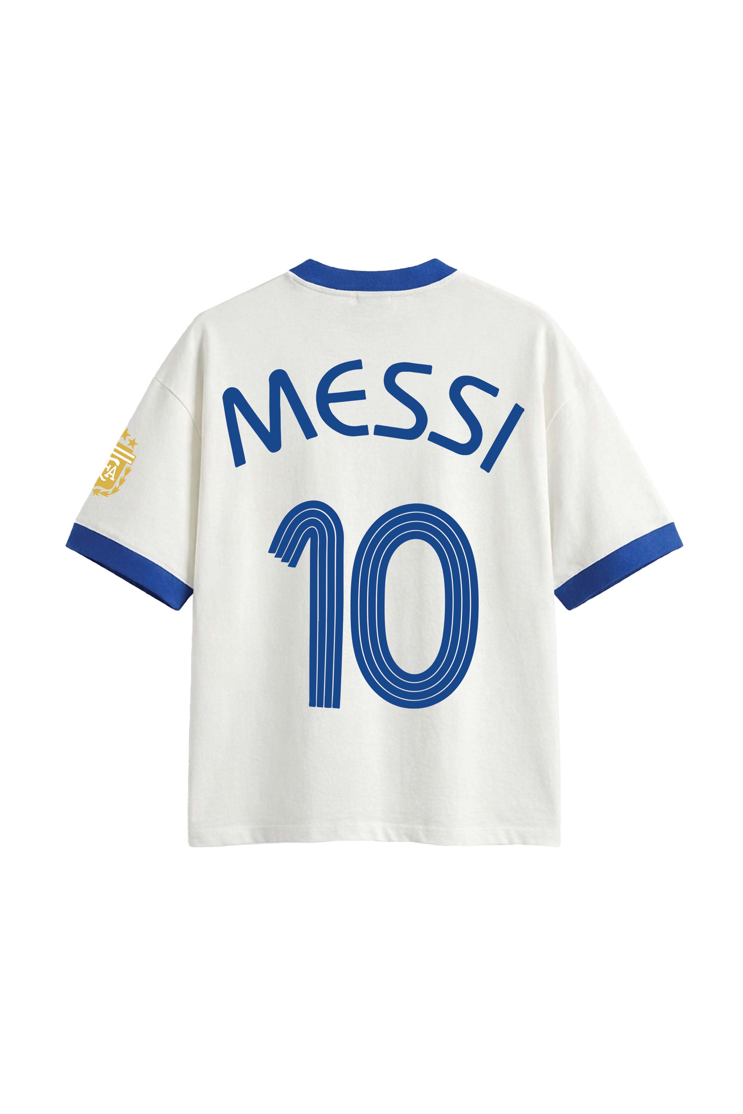 MESSI TEE