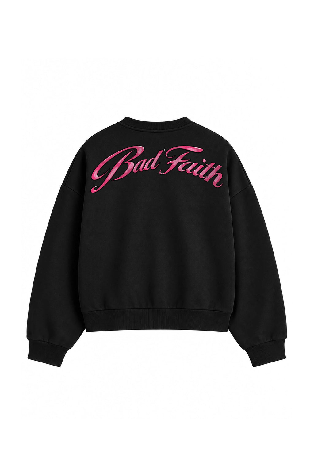 BAD FAITH SWEAT