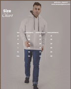 Chainsaw Men Designed Oversized Sweatshirt